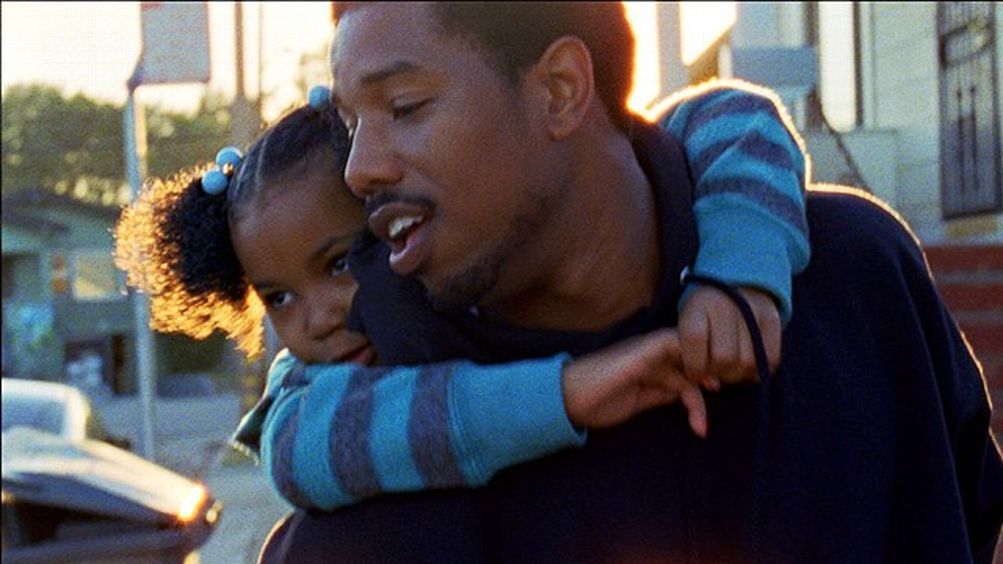 America is Fruitvale Station