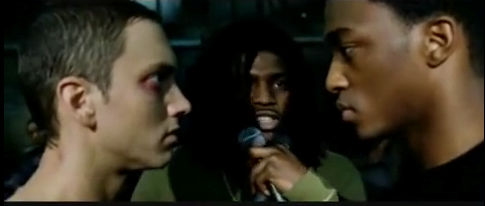 SHOOK ONES: Ranking the “8 Mile” rap battles