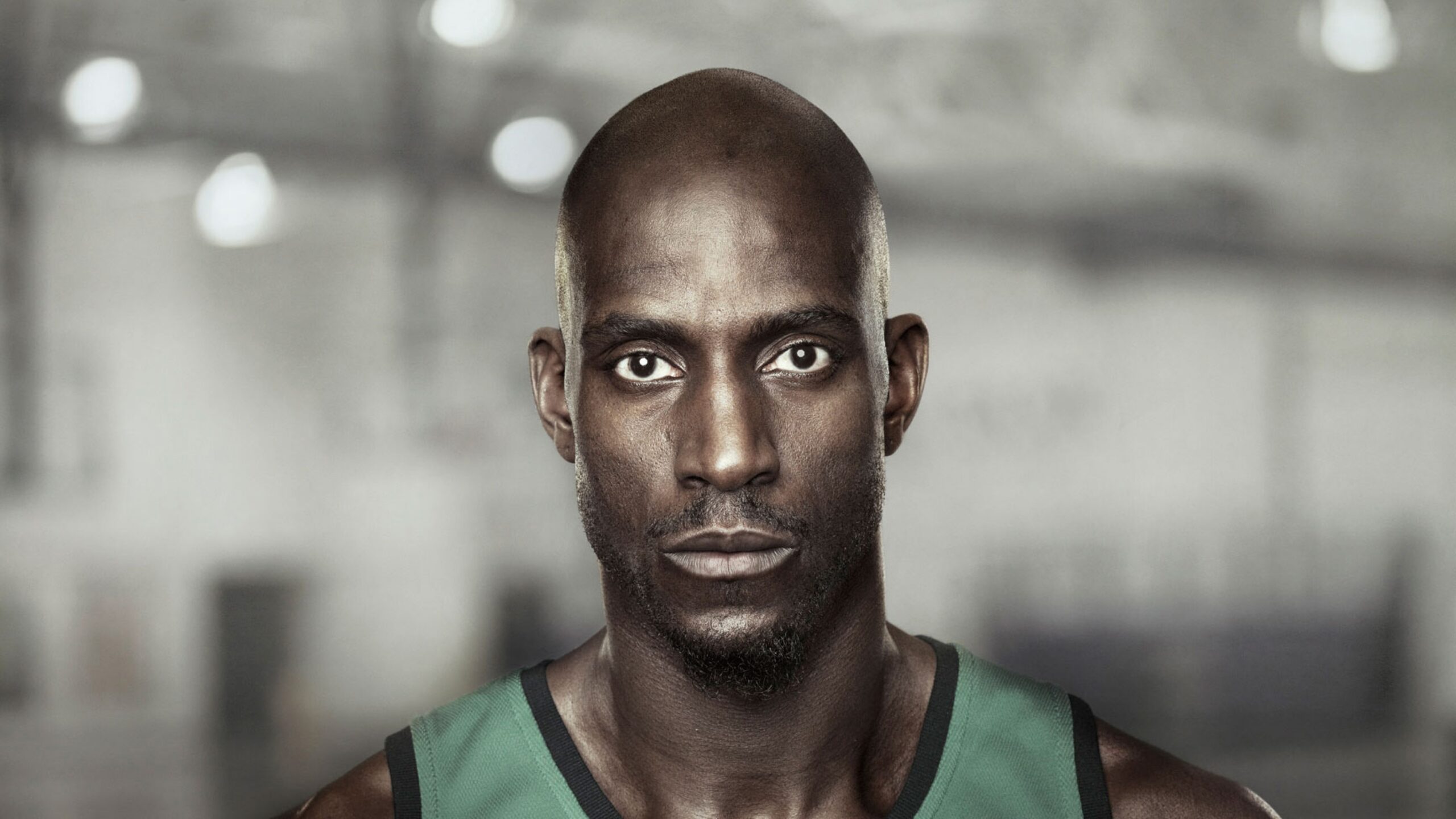 An open letter to Kevin Garnett