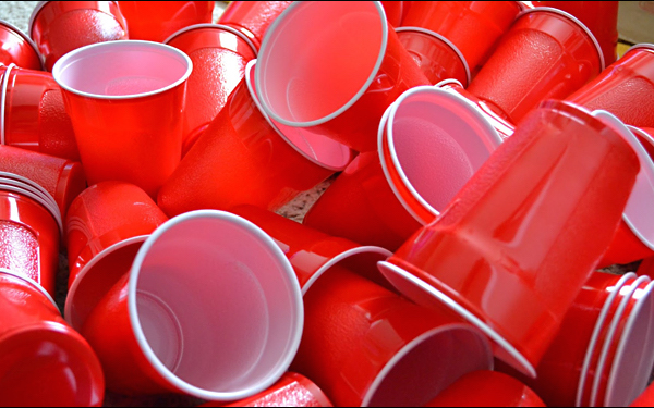 Why you are picking the wrong Solo cup color