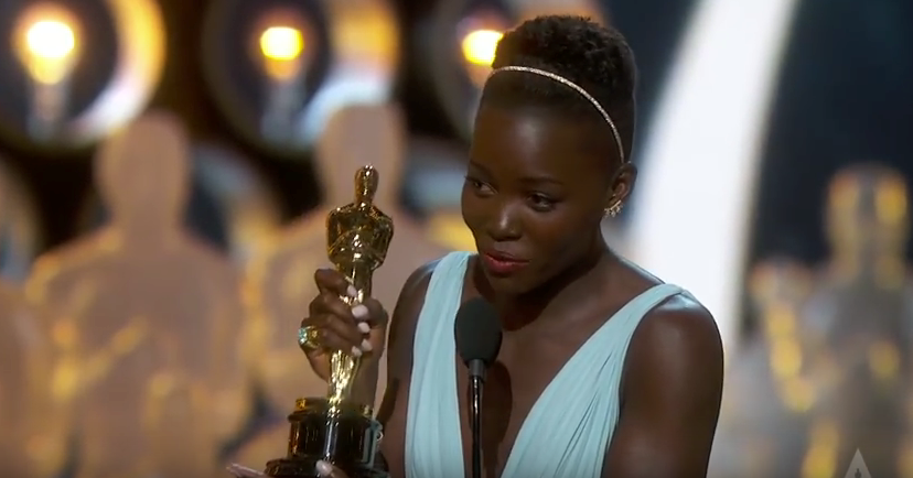 Great moments in black Oscar winner history