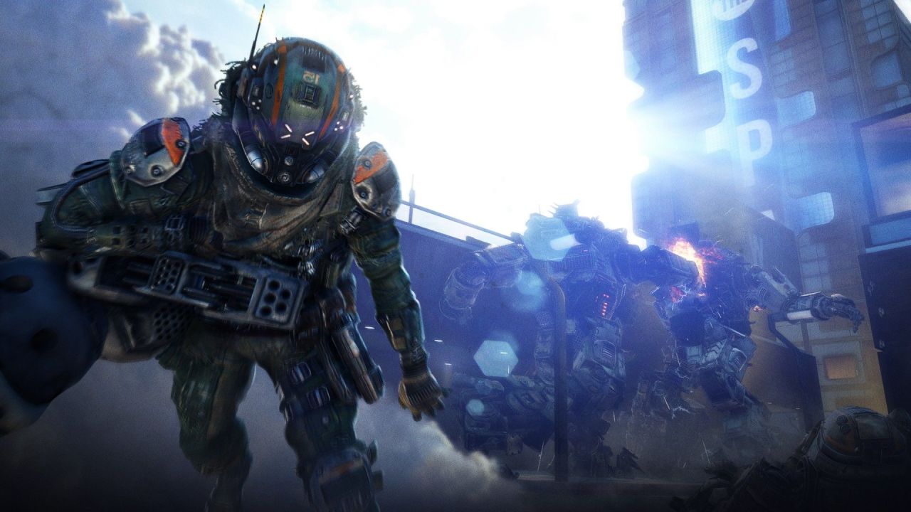 Titanfall 2 Review