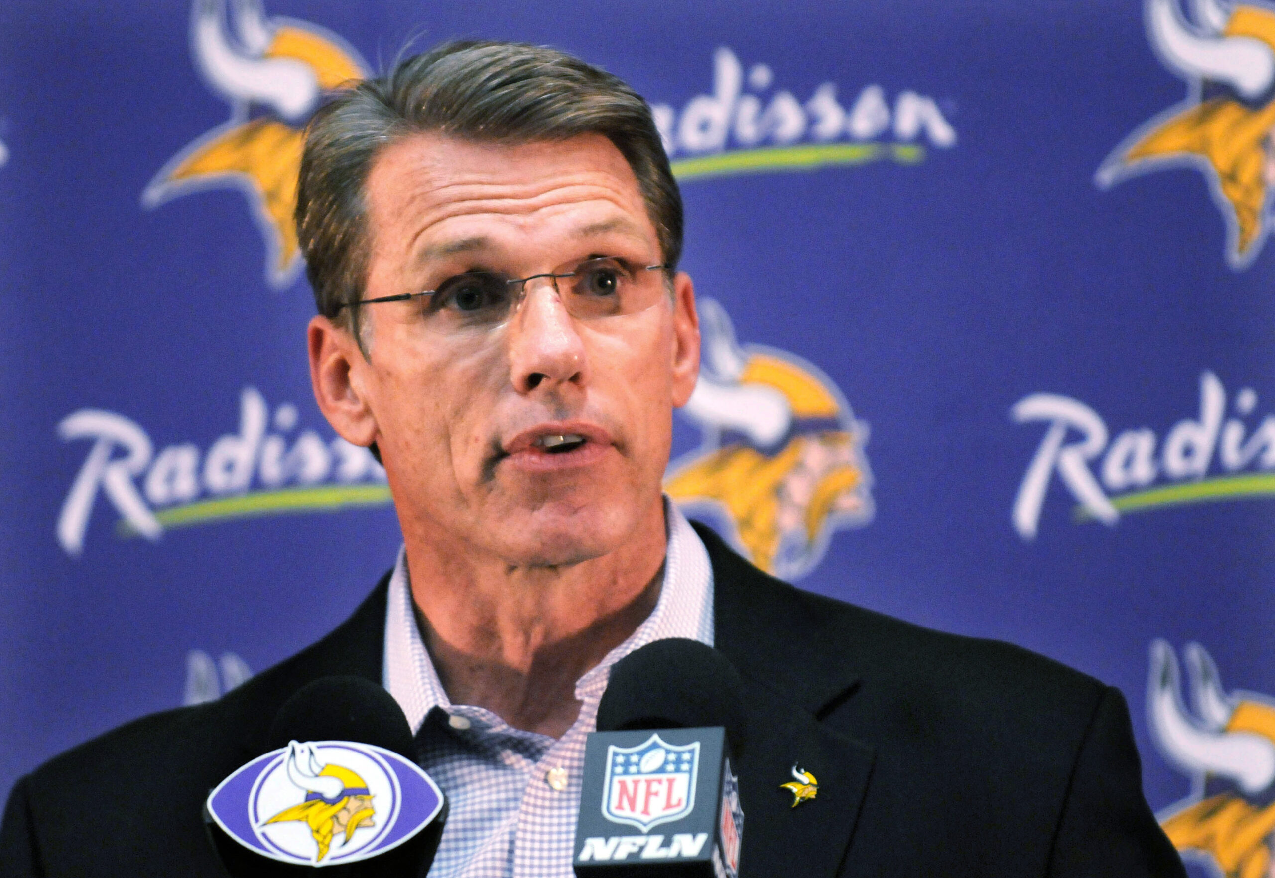 The Minnesota Vikings Offseason Primer