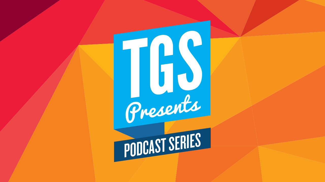 TGS Presents: An interview with Michael Koppelman