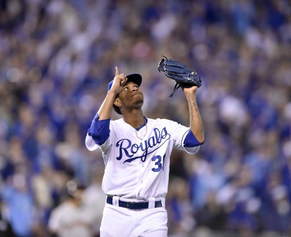 How we’ll remember Yordano Ventura