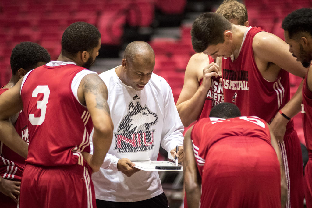 Marshawn Wilson and Northern Illinois Basketball: A Familiar Tale