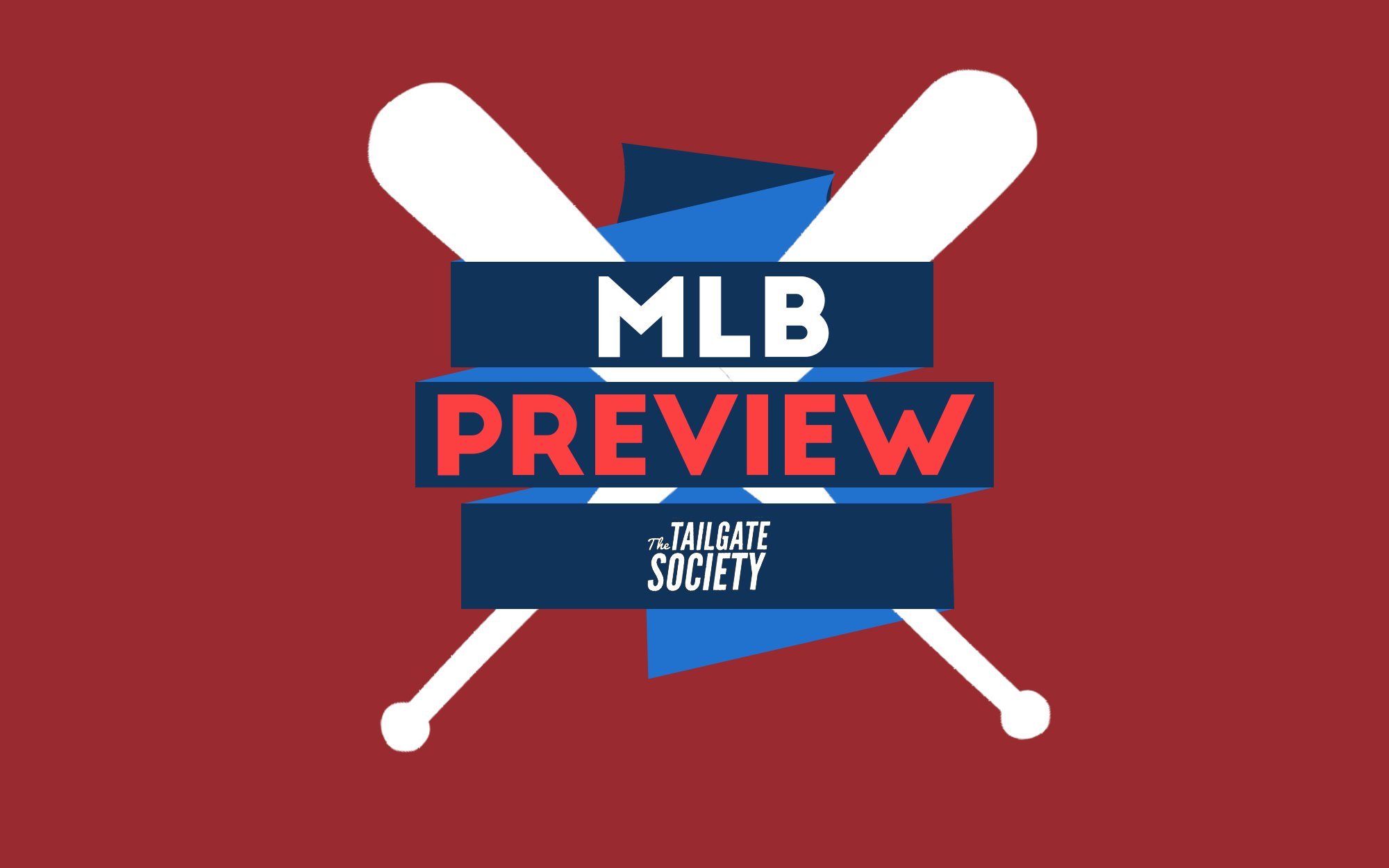 MLB Preview