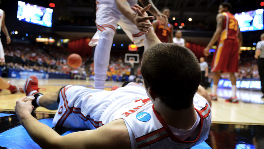 March Sadness: Heartbreak in the Heartland