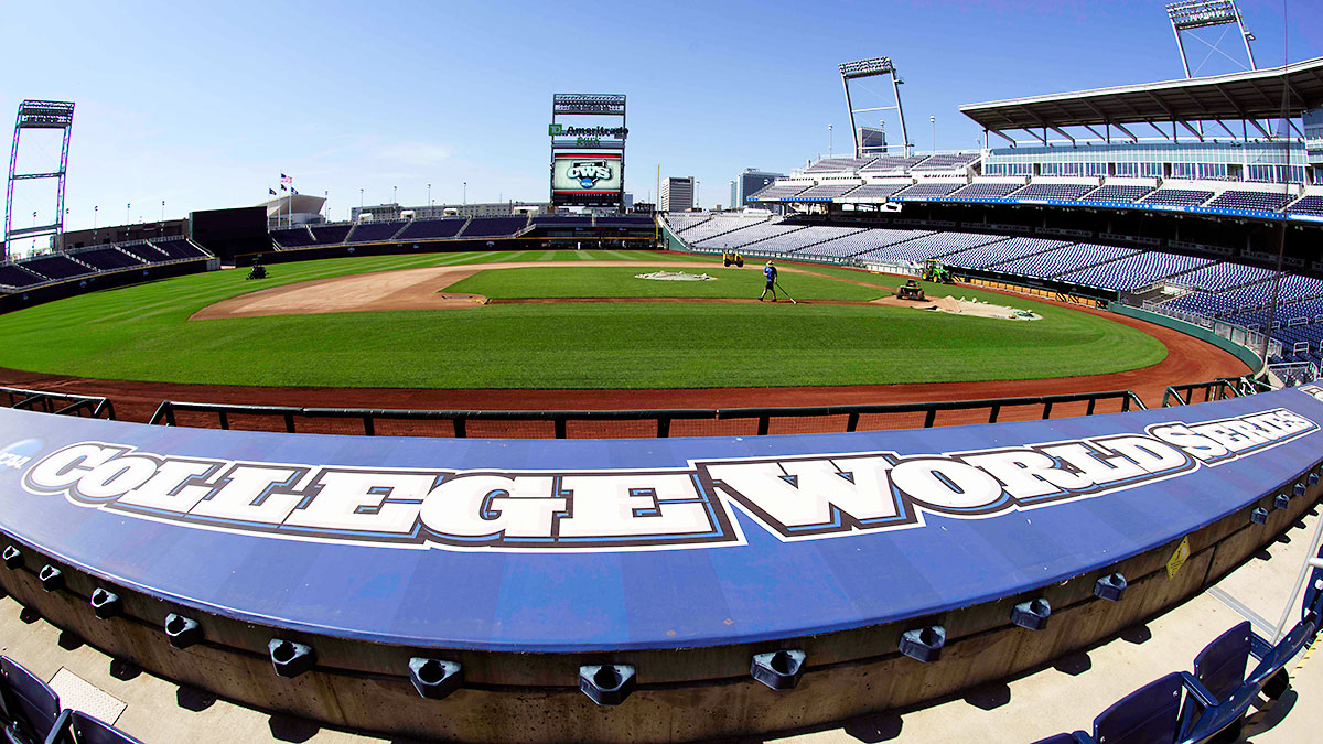 The Road to Omaha