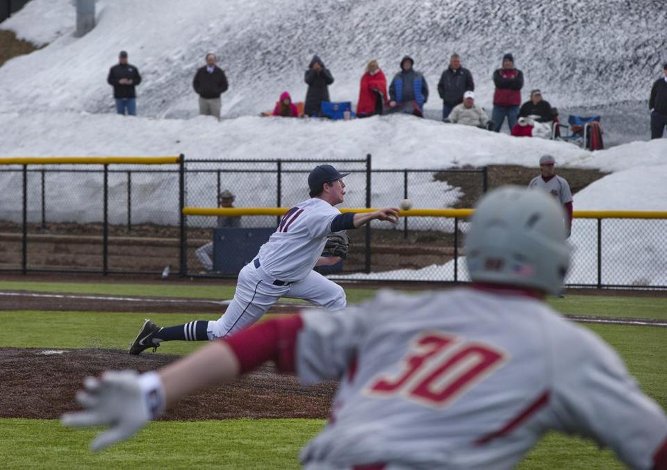 Fixing College Baseball