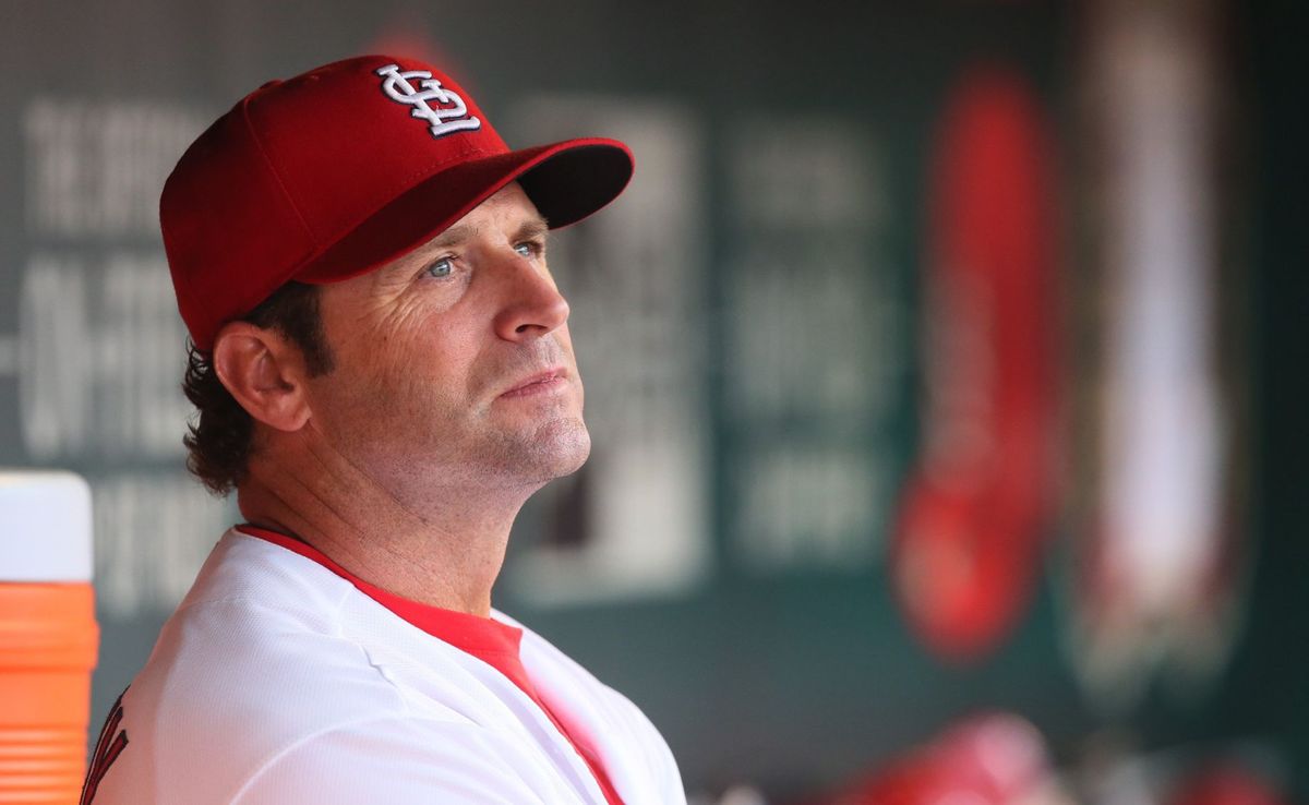 An Open Letter to Mike Matheny and the St Louis Cardinals