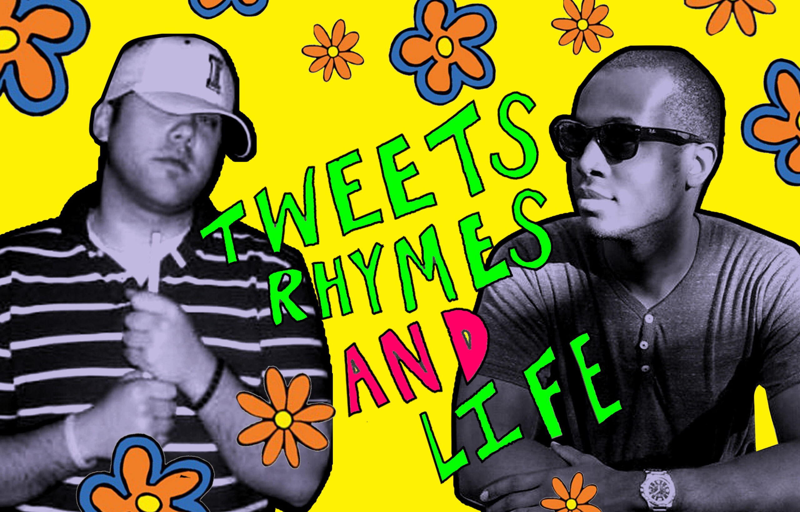 Tweets, Rhymes, and Life 1.04: CyHawk, Dad Talk and the King of Pop