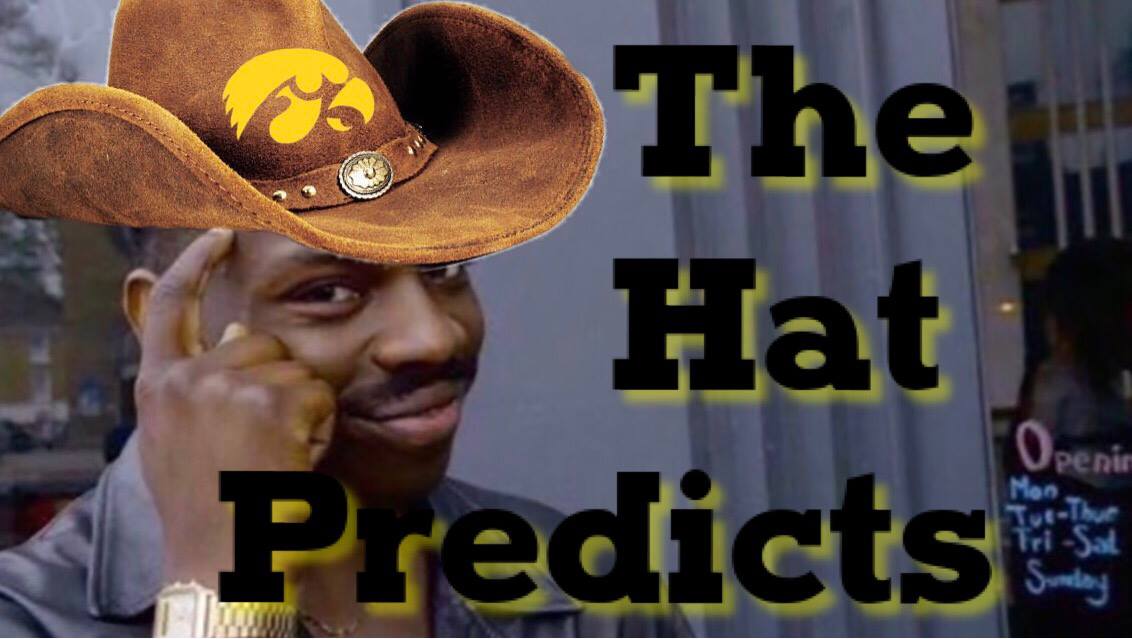 2017 Iowa Football Preview