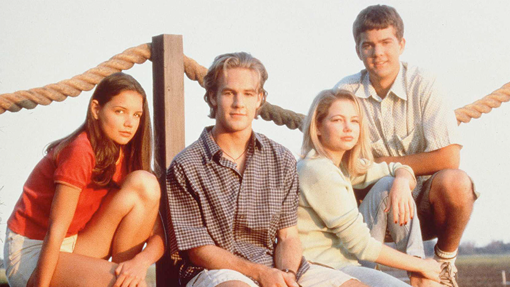 The 20th Anniversary of Dawson’s Creek: Withstanding the test of time