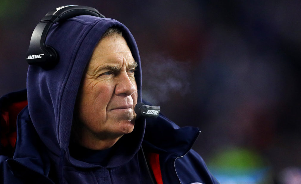 It’s Time for Robert Kraft to Part Ways with Bill Belichick