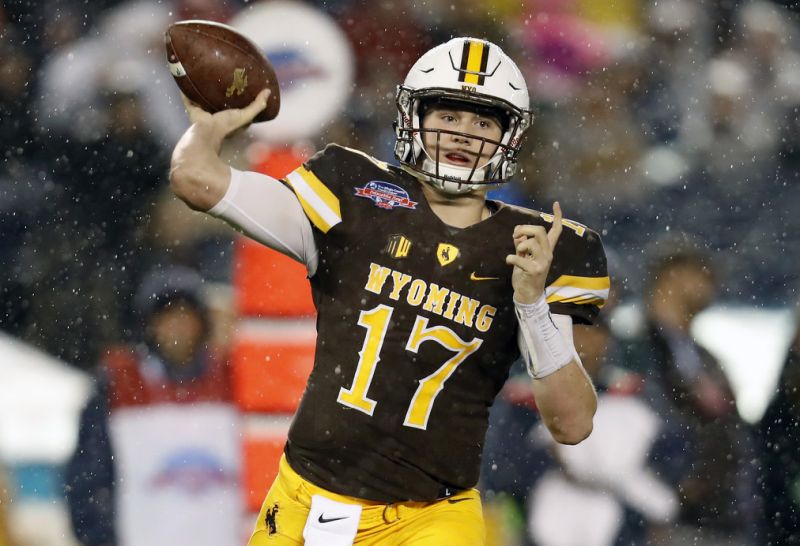 In Defense of Josh Allen