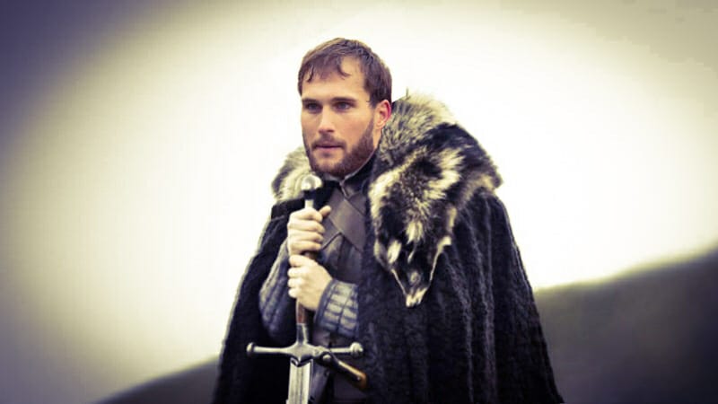 The new King of the North