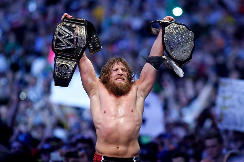 Yes! Daniel Bryan is Back. Now What?