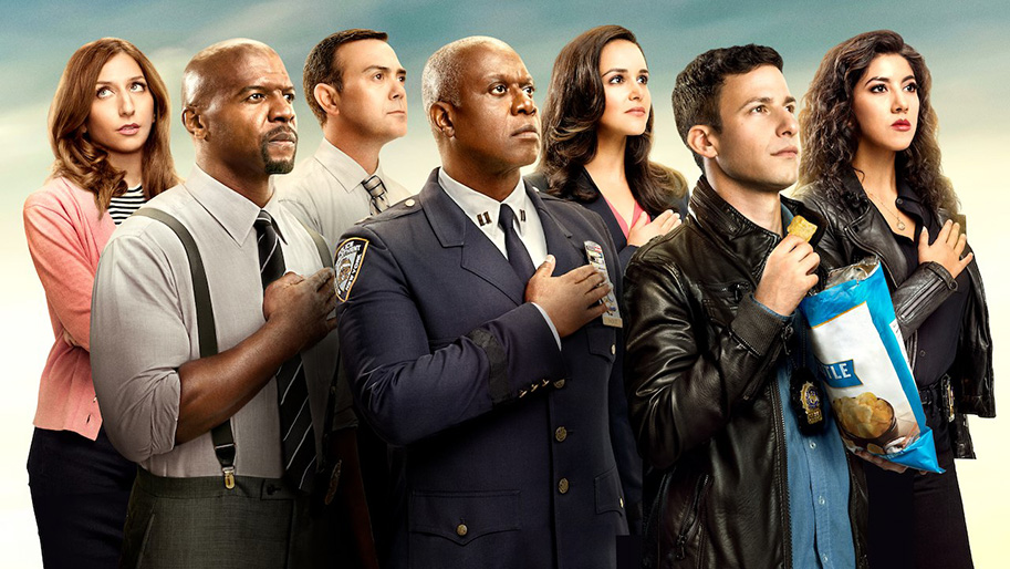 Brooklyn Nine-Nine, Network TV, and the Cord Cutting Myth