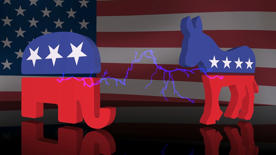 5 ways Democrats will probably snatch defeat from the jaws of victory in 2018