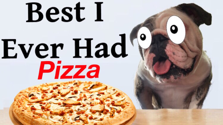 Best I Ever Had: Pizza