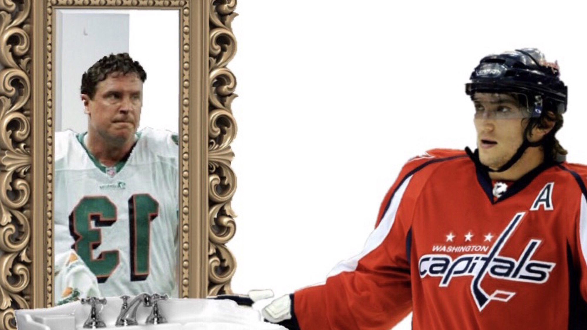 Standing Ove-tion: Alexander Ovechkin Tries to Avoid Being the Dan Marino of Hockey