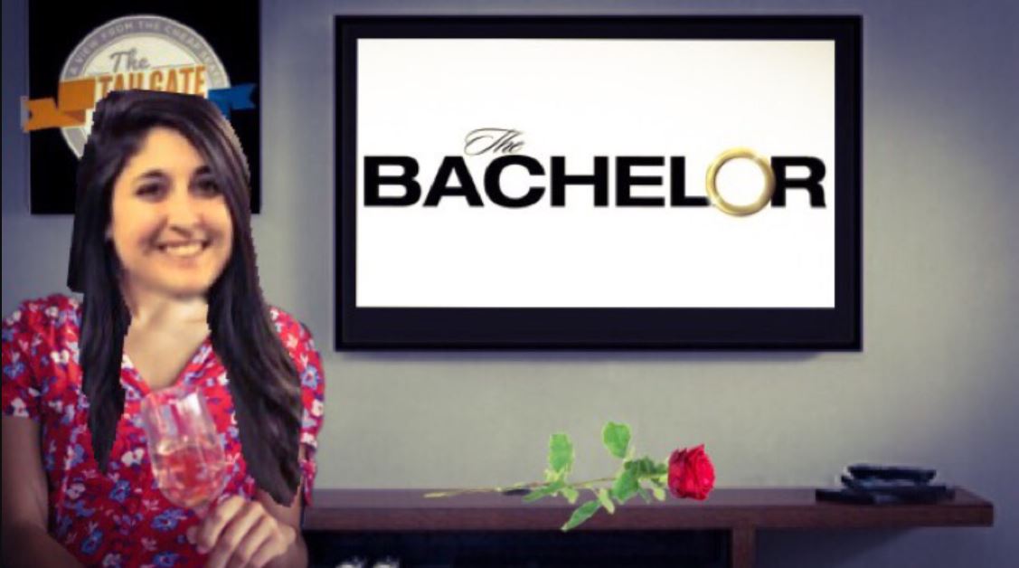 The Bachelorette: An Ode to 4,000 tinder matches