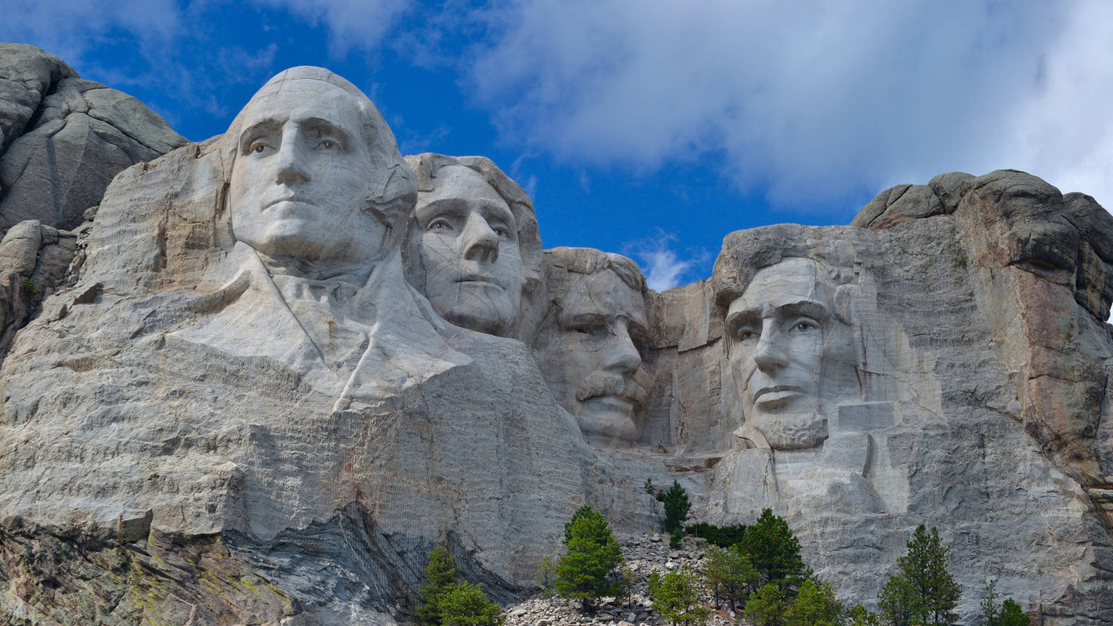 Mount Rushmore: Action Movie Franchises  