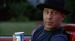 ICBYHST: Hudson Hawk