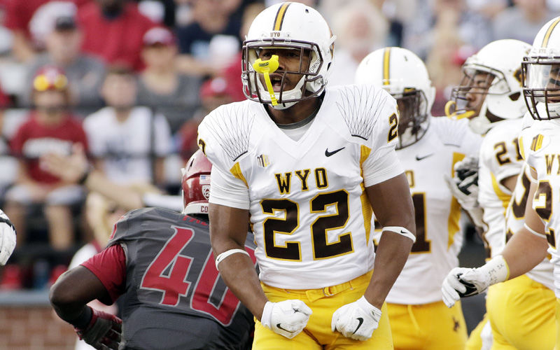 Wyoming Thoughts Post NMSU