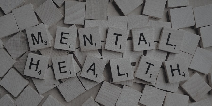 Mental Health, A Movement