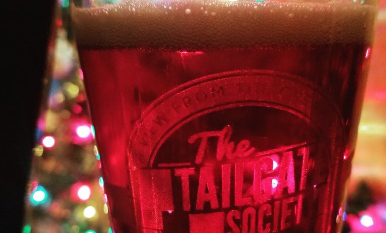 Tailgate Society Christmas Memories