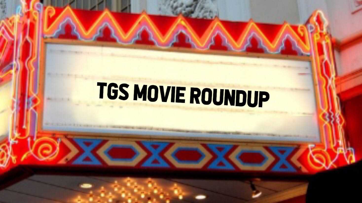 Movie Roundup: February 2019