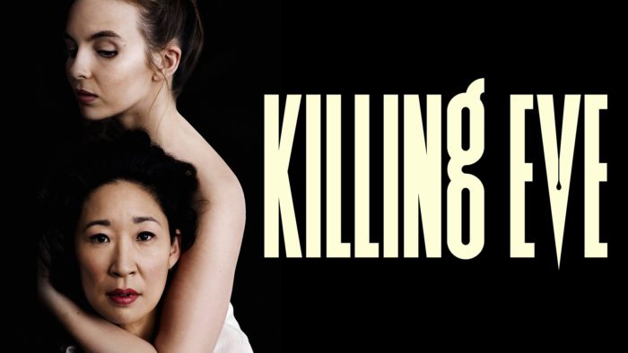 Your Next Binge: ‘Killing Eve’