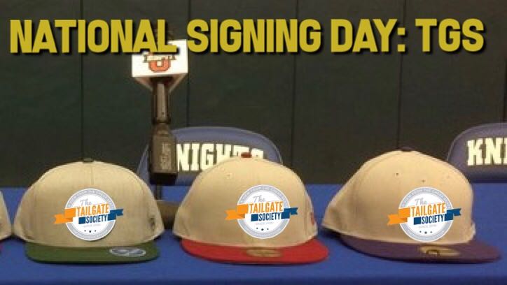 National Signing Day: What Would You Do