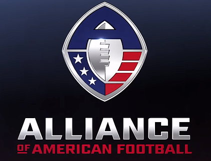 Ranking the Logos of the AAF