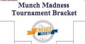 Munch Madness