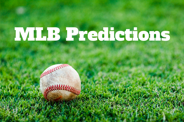 TGS Contributor Baseball Predictions