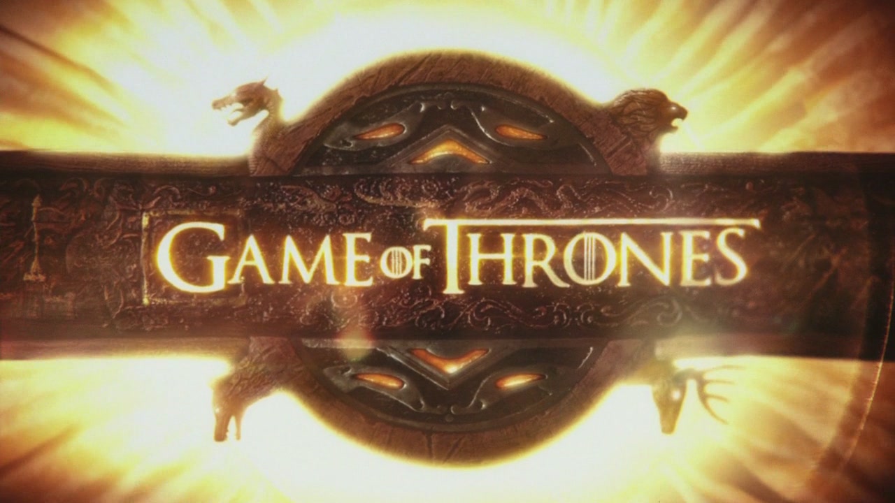 Sorry not sorry, we flooded your timeline with Game of Thrones