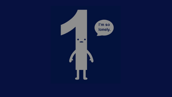 Everybody’s Lonely