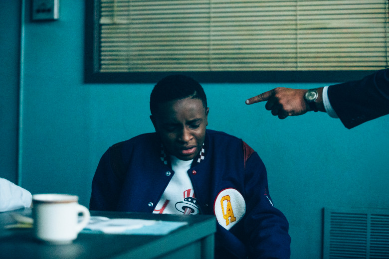 ‘When They See Us’ Thoughts