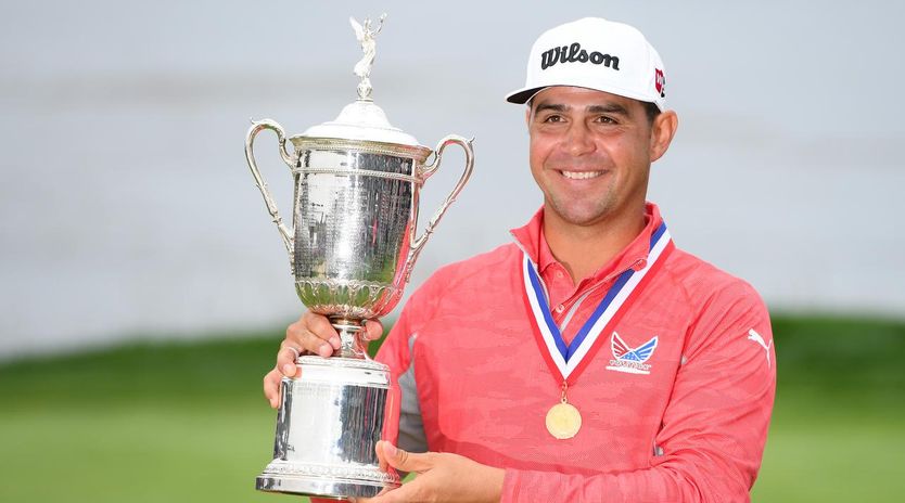 2019 US Open Championship