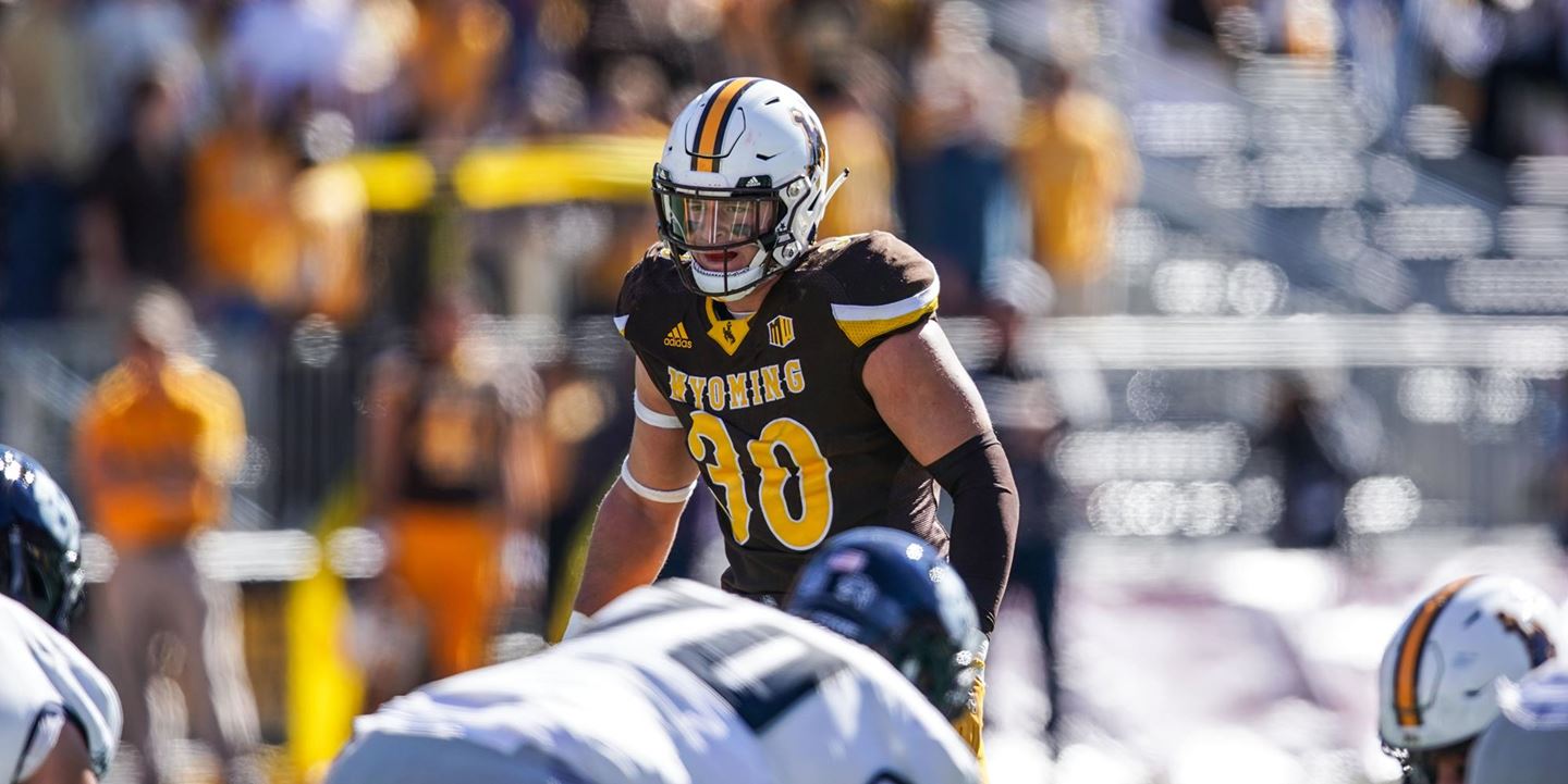 Wyoming Football 2019 Thoughts