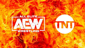 Wednesday Night Dynamite: AEW to Debut on TNT on October 2nd