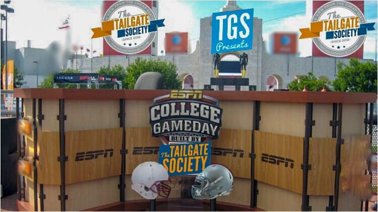 Where will College GameDay go in 2019?