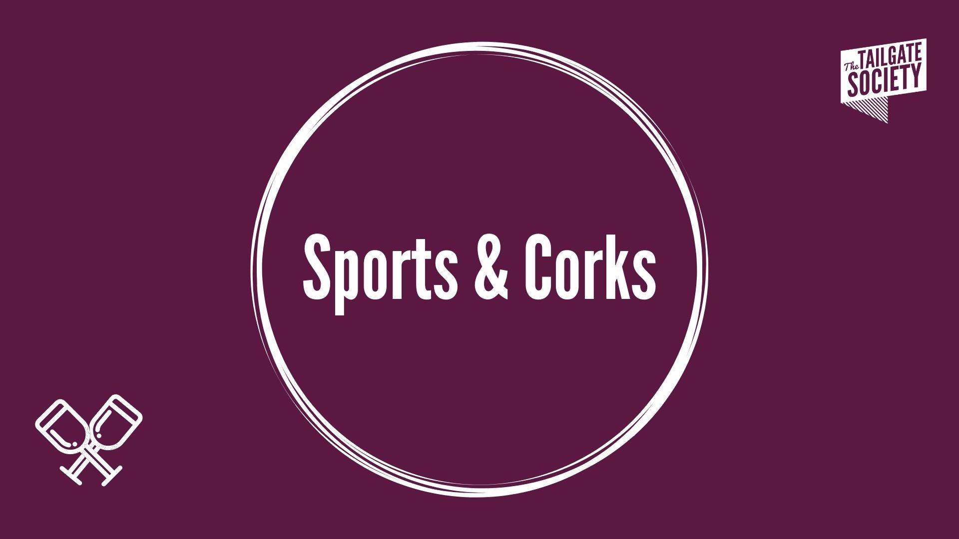 Sports & Corks 3.4: Nia Dennis Stan Podcast
