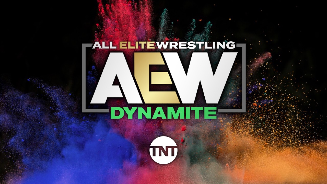 AEW Dynamite Review (1/22/20)