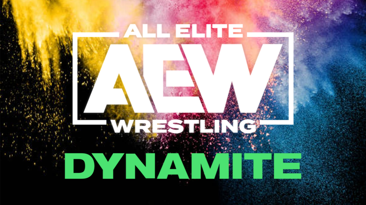 Getting Over: AEW Dynamite Review (10/23/19)