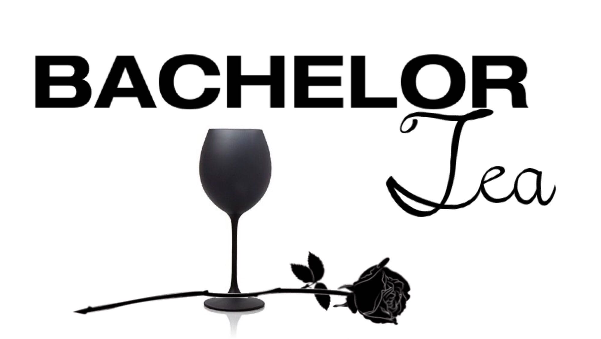 Bachelor Tea: The Off-course beginning