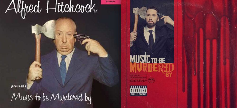 5 On It: Music We Are Murdered By